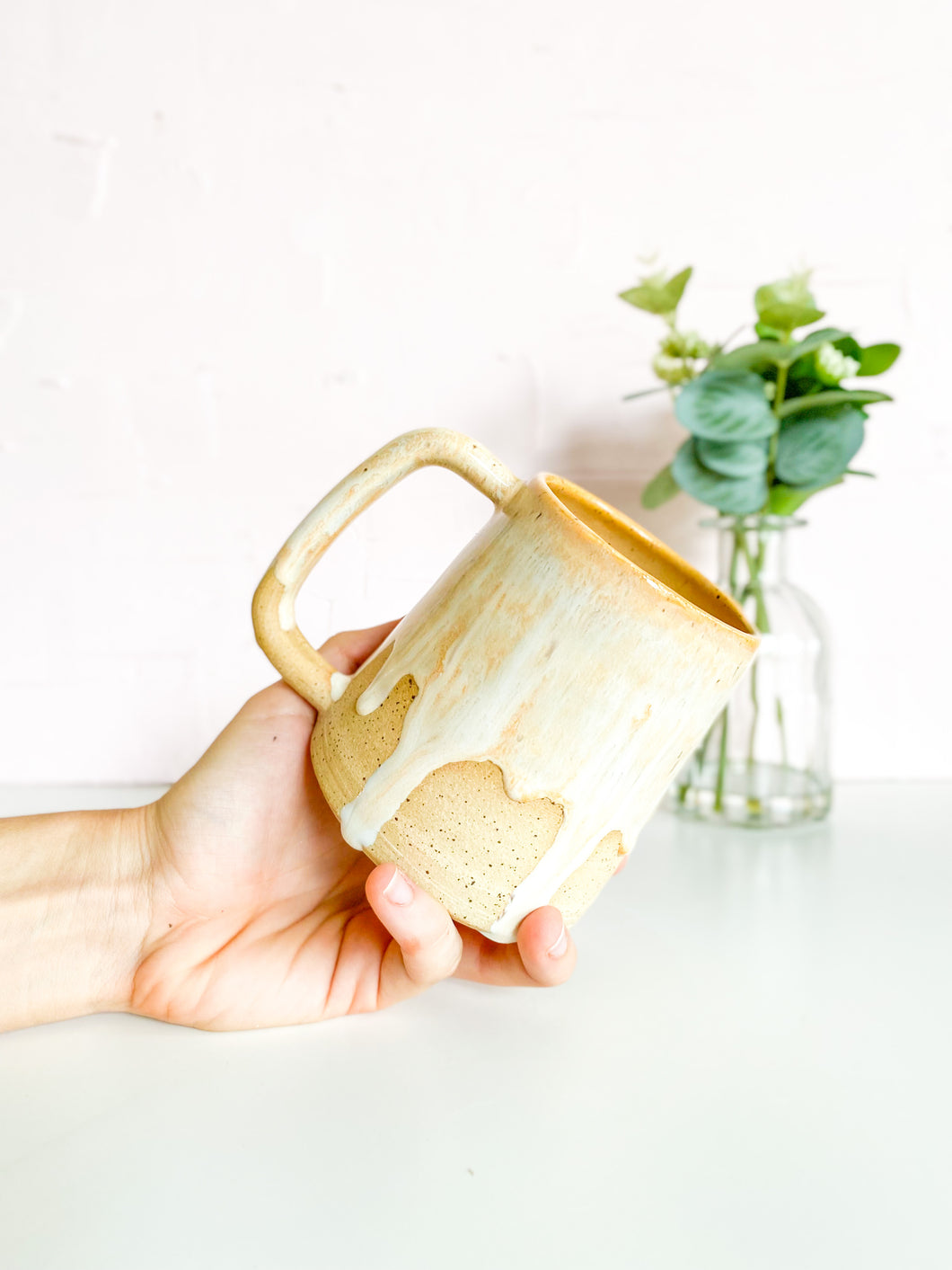 Sherbet Sunset Drip Mug 14oz (13)