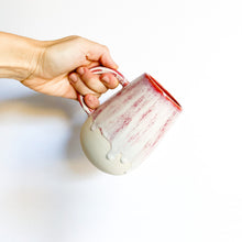 Load image into Gallery viewer, Sugar Plum Jumbo Mug 20oz
