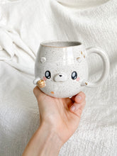 Load image into Gallery viewer, Harlow the Honey Bear Mug
