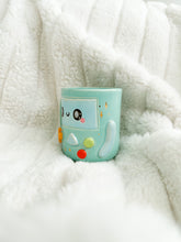 Load image into Gallery viewer, Chunky Lil BMO - Gold Luster
