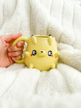 Load image into Gallery viewer, Chunky Lil Pikachu
