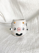 Load image into Gallery viewer, Curtis the Cow Cup
