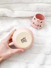 Load image into Gallery viewer, Chunky Jigglypuff Cup/Mug
