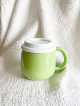 Load image into Gallery viewer, Lil Zombie Cow Travel Mug

