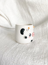 Load image into Gallery viewer, Craig the Cow Travel Cup
