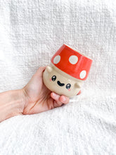 Load image into Gallery viewer, Lil Mushroom Boi Cup
