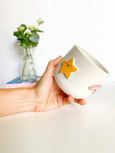 Load image into Gallery viewer, Happy Stars &amp; Rainbows Cup 14oz (45)

