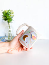 Load image into Gallery viewer, Galaxy &amp; Gold Mug (30)

