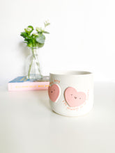 Load image into Gallery viewer, Two Hearts Cup 16oz (31)
