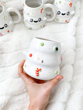 Load image into Gallery viewer, Festive Lil Christmas Tree Cup/Mug
