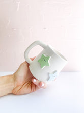 Load image into Gallery viewer, Happy Stars Mug 14oz (8)
