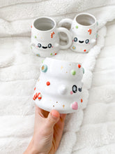 Load image into Gallery viewer, Festive Lil Christmas Tree Cup/Mug

