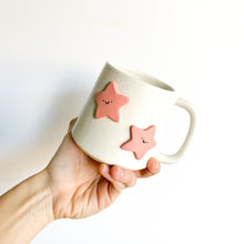 Load image into Gallery viewer, Happy Stars Mug (4)
