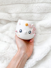 Load image into Gallery viewer, Uno the Unicorn Espresso Cup
