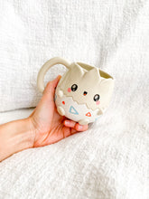 Load image into Gallery viewer, Chunky Togepi Mug
