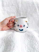 Load image into Gallery viewer, Soy the Cow Mug
