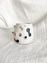 Load image into Gallery viewer, Curtis the Cow Cup
