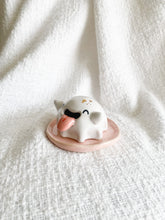 Load image into Gallery viewer, Lil Ghostie Incense Holder
