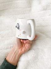 Load image into Gallery viewer, Gary the Lil Ghostie Mug
