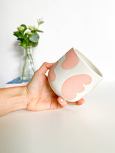 Load image into Gallery viewer, Strawberry Cow Wine Glass 14oz (38)
