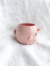 Load image into Gallery viewer, Nico the Narwhal Mug
