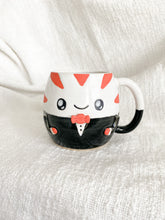 Load image into Gallery viewer, Chunky Peppermint Butler Mug

