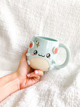 Load image into Gallery viewer, Chunky Marill Mug
