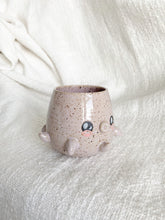 Load image into Gallery viewer, Opal the Octopus Espresso Cup
