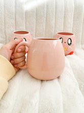 Load image into Gallery viewer, Chunky Kirby Mug / Cup
