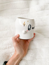 Load image into Gallery viewer, Gary the Lil Ghostie Mug
