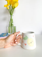 Load image into Gallery viewer, Lemon Love Mug (22)
