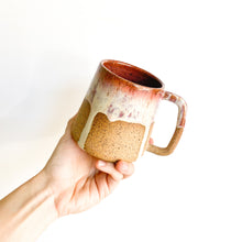 Load image into Gallery viewer, Plum Drip Mug (74)
