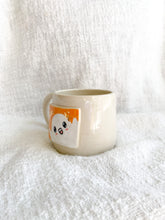 Load image into Gallery viewer, “Boo!” Sippy Mug 16oz
