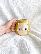 Load image into Gallery viewer, Harris the Hedgehog Mug
