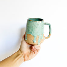 Load image into Gallery viewer, Juniper Forest Mug 16oz

