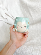 Load image into Gallery viewer, Snorlax Espresso Cup
