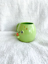 Load image into Gallery viewer, Ribbit the Froggy Mug
