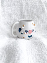 Load image into Gallery viewer, Soy the Cow Mug
