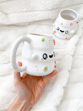 Load image into Gallery viewer, Festive Lil Christmas Tree Cup/Mug
