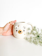 Load image into Gallery viewer, Gold Bear 18oz Mug (1)
