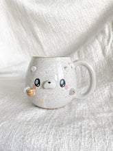 Load image into Gallery viewer, Harlow the Honey Bear Mug
