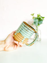 Load image into Gallery viewer, Juniper Ribbed Drip Mug 16oz (15)
