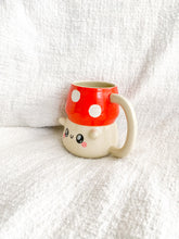 Load image into Gallery viewer, Lil Mushroom Boi Mug
