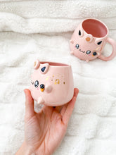 Load image into Gallery viewer, Chunky Jigglypuff Cup/Mug
