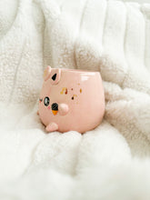 Load image into Gallery viewer, DISCOUNTED Chunky Lil Jigglypuff - Gold Luster
