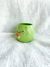 Load image into Gallery viewer, Franco the Froggy Cup
