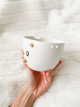 Load image into Gallery viewer, Oatmeal the Otter Ramen Bowl
