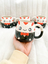 Load image into Gallery viewer, Chunky Peppermint Butler Mug
