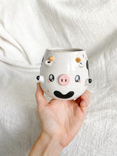 Load image into Gallery viewer, Curtis the Cow Cup
