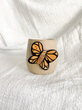 Load image into Gallery viewer, Marigold Monarch Cup
